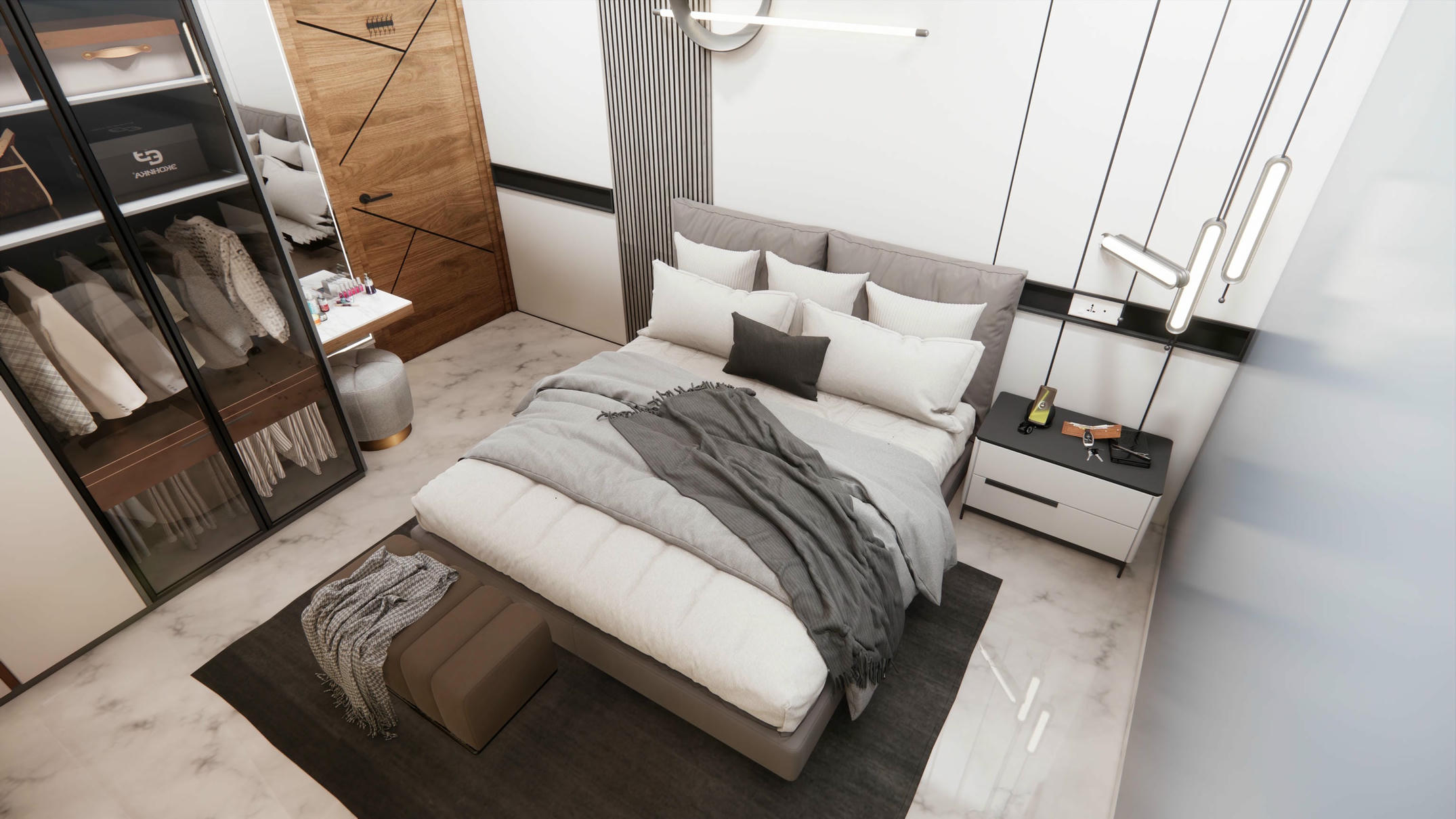 Fasna Luxury Interiors (View 6)
